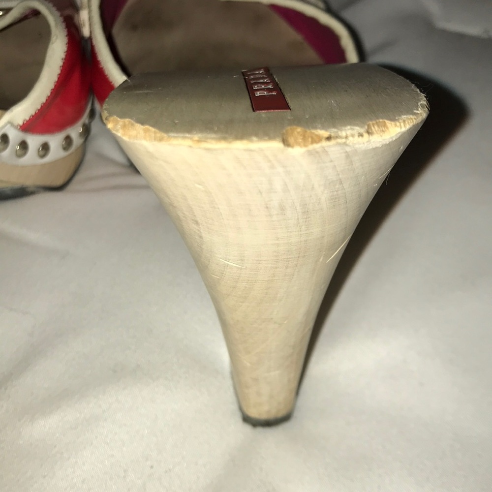 Prada Clogs - image 4